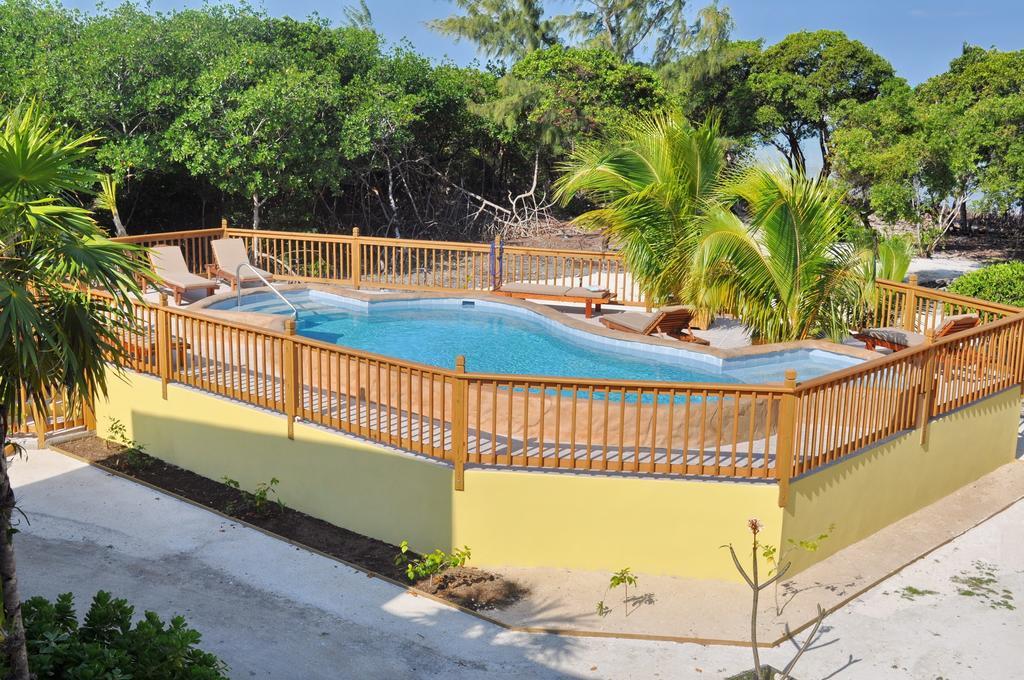 Bonita'S Lejlighed Caye Caulker Værelse billede